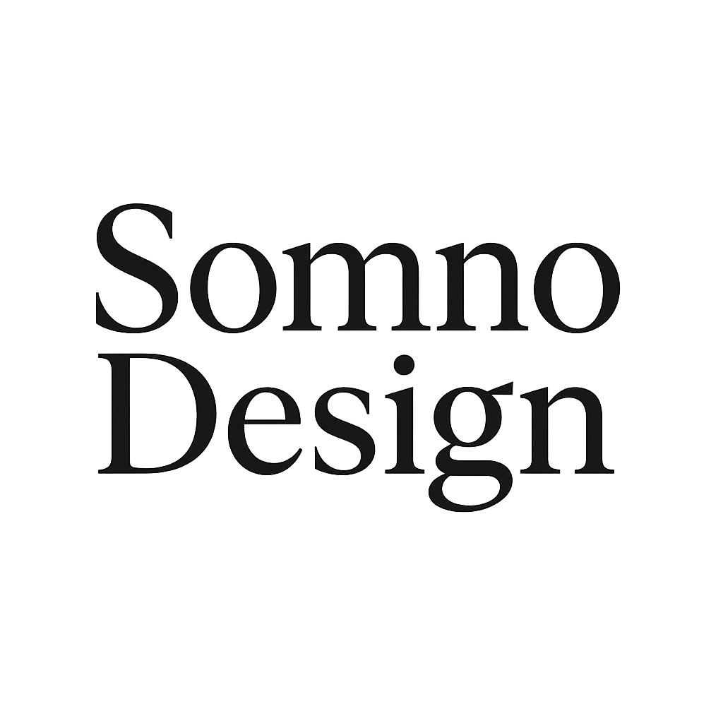 somno design