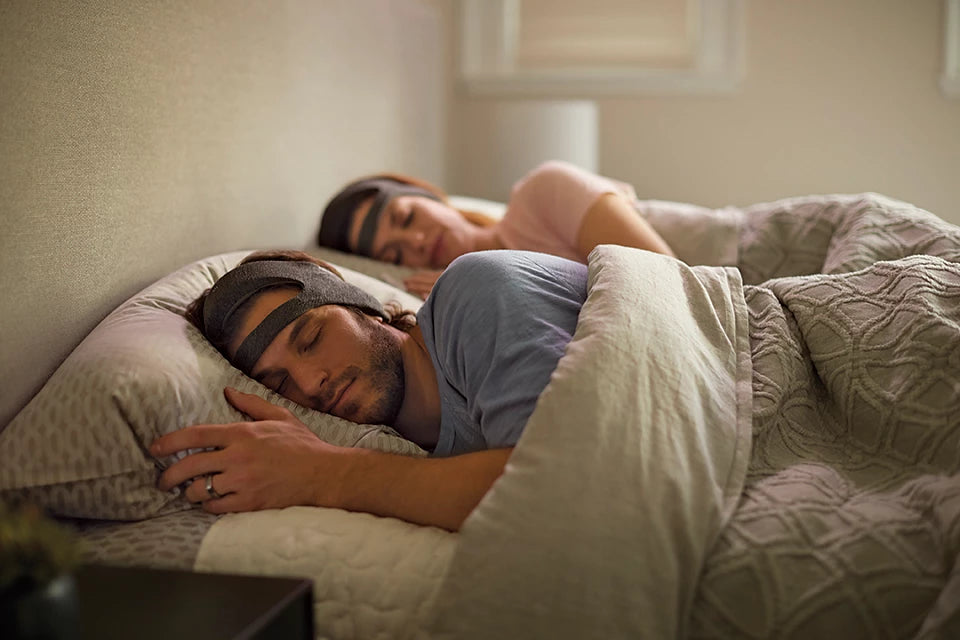 Smart Deep Sleep Headband