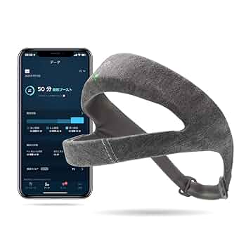 Smart Deep Sleep Headband