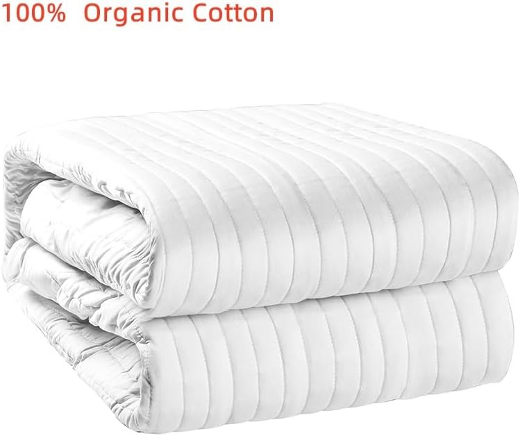 Mattress Cooling Pad with Water Based System 75” x 39”