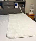 Mattress Cooling Pad with Water Based System 75” x 39”